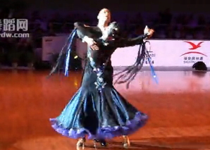 2012�Ϻ�WDSF�����ܾ���WDSF������׼���ܾ�������SOLO����00483