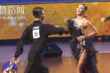 2012�Ϻ�WDSF�����ܾ������Ұ���ƥ�˶�������ѡ������һ��ţ�а���ǫ �ź���89