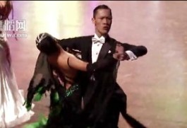2012�Ϻ�WDSF�����ܾ���WDSF���ʹ�������׼�������̽������ ����