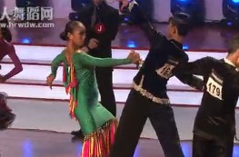 2012�Ϻ�WDSF�����ܾ���������������������ţ������ ����ͩ