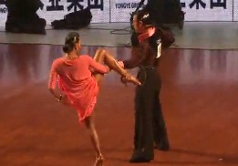 2012ϺWDSFܾWDSFܾɣTimur Imametdinov Ekaterina Nikolaeva 18