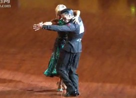 2012ϺWDSFܾWDSFܾ  ţAndrey Gusev  Elizaveta Cherevichnaya 15