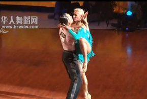 2012ϺWDSFܾWDSFܾSOLOװGabriele Goffredo  Anna Matus13