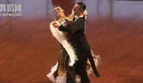 2012ϺWDSFܾWDSFܾ׼һֺAnton Skuratov Alena Uehlin11