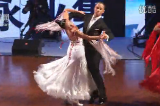 2012�Ϻ�WDSF�����ܾ���WDSF�����ܾ�����׼���һ�ֿ첽Zharkov Dmitry Kulikova Olga4