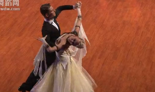 2012ϺWDSFܾWDSFܾ׼һֻNikolay Darin Natalia Seredina7