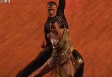 2012�Ϻ�WDSF�����ܾ���WDSF���ʹ����������������װͳ¿��� ����[