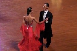 2012ϺWDSFܾWDSFʱ׼蹫첽NikolayDarin & NataliaSeredina 00255