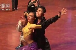 2012�Ϻ�WDSF�����ܾ���WDSF���ʹ�����������ڶ����װ���һ�� ������
