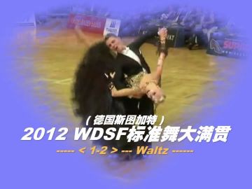 1-2W2012¹˹ͼWDSF׼