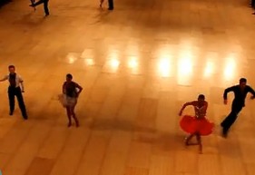2013��UK������ ҵ���������� ��ţUK Open 2013 - Amateur Latin F