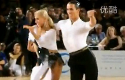2012���繫�����µ���վ�����װ�Gabriele Goffredo Anna Matus World DanceSport Championship Latin 2012 Final Rumba