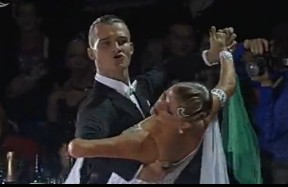 2012��Ī˹�Ʊ�׼����������SOLO̽��Daniil Ulanov Lrina Gogoladze