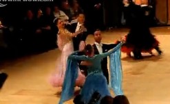 2013UKֿ첽UK Open 2013 - Victor and Anastasia Quickstep