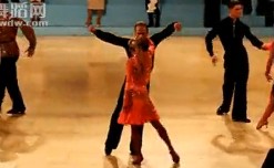 2013��UK�������������װ�UK Open 2013 - Riccardo and Yulia Rumba - 4th round