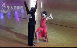 2012����ʯ�����繫��������SOLO��ţSaphir Cup 2012 - World Open LAT - solo Paso Doble - Sergey Gusev & Anastasia Usoltseva