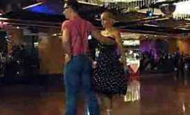 2013¹άҲɻKristjan and Anri V Waltz Show Dance