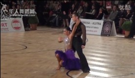 2012繫µվSOLOװAustrian Open 2012 World Open LAT solo Rumba  Timur Imametdinov & Ekaterina Nikolaeva