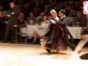 2013ʹվڶάҲɻFarina Koborg,DEN 2013 INT Open STD Antwerp R2 VW