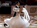 2012WDSF繫SOLODenis Molkov - Natalia Osyko, Spanish Open 2012, WDSF WO standard, Salou, final - slowfox