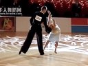 2012��WDSF���������繫��������SOLO�װ�Sergey Bliznyuk-Alisa Sadovnikova,WDSF WO latin,final-rumba