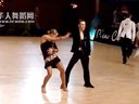 2012WDSF繫ǡǡArtem Semerenko-Maria Kamenskaya,WDSF WO latin,final-chachacha