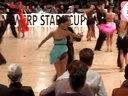 2013ʹվһֶţRonda Prawiro-Atmodjo,NED 2013 INT Open LAT Antwerp R1 PD