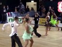 2013IIֶţBerzins-Morite,LAT 2013 World JUN II LAT R4 PD