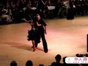 2013WDC AL BallRoomװJaroslav Suchy-Irina Maizlish,WDC AL latin,semifinal-rumba