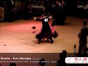 2013WDC AL BallRoom̽Ricardo Duarte-Ines Mendes,WDC AL ballroom,semifinal-tango