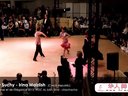 2013��WDC AL BallRoom����ǡǡJaroslav Suchy-Irina Maizlish,WDC AL latin,final-chachacha