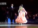 2013��WDSF�������¹��ո����ĺ�ķվ����SOLO����Goldstadtpokal 2013-IO STD-solo Slow Foxtrot-Anatoliy Novoselov Tasja Schulz