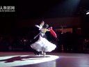 2013WDSF¹ոĺķվݺGoldstadtpokal 2013-IO STD-Honour Dance-Vaidotas Lacitis Veronika Golodneva