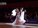 2013��WDSF�������¹��ո����ĺ�ķվ����SOLO������Goldstadtpokal 2013-IO STD-solo English Waltz-Anton Skuratov Alena Uehlin