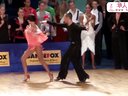 2013˹ֲɣMikadze Nikolay-Novikova Yana,1 2 Samba