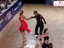 2013����˹���ֲ����ķ�֮һ����ţ��Semenov Anton-Borscheva Anastasiya,1 4 Jive