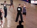 2013˹ֲķ֮һǡǡProkoudin Anton-Polevtsova Ekaterina,1 4 Cha-Cha-Cha