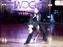 2013WDC赸±װ˶ǰMichal Malitowski - Joanna Leunis, Rumba