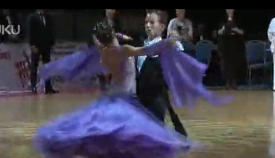 2013WDC赸¶˹ άҲɻȧڧܧݧѧ֧ ڧѧڧ-ҧ֧ߧܧ ڧڧߧ, Final Viennese Waltz