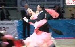 2013WDC赸¶˹ 첽Dolya Vladyslav-Sydorova Oleksandra, Final Quickstep