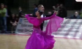 2013��WDC�赸���¶���˹ �����첽Dakhnovskyi Dmytro-Sukach Anna, Final Quickstep