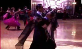 2013WDC赸¶˹ ̽꧳ާ֧ܧڧ ӧѧ-ݧէܧڧߧ ѧڧ, 1 2 Tango