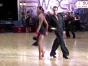 2013WDC赸¶˹ ţVlokh Dmytro-Borovyk Tetiana, Final Jive