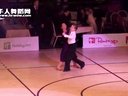 2013ʮWDSF Finland Open 2013 Juvenile 1+2 Team Standard-Latin Final