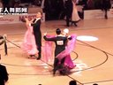 2013������������ķ�֮һ����������WDSF Finland Open 2013 WO Adult Waltz QF