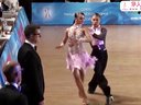 2013�����˹����Ħ��������ɣ��Anton Lam-Viri-Anna Ilina,Final Samba