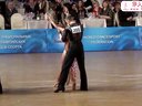 2013年俄罗斯迪纳摩大奖赛决赛伦巴Alexandru Birca-Anna Isakovich,Final Rumba