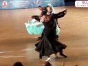 2013˹ĦDominykas Granskas-Kotryna Petrosiute,Final English Waltz