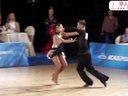 2013�����˹����Ħ���������ɣ��Nikita Khoroshenko-Victoria Kosousova,1 2 Samba