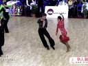 2013ݿ˹ھɣJakub Drmota-Marketa Vlckova,Czech national latin championship 2013,semifinal samba